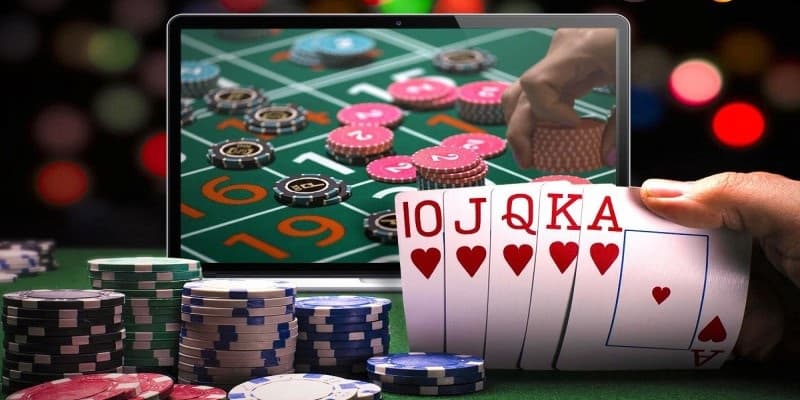 Sự gây dựng thương hiệu của Nhà Cái kubet