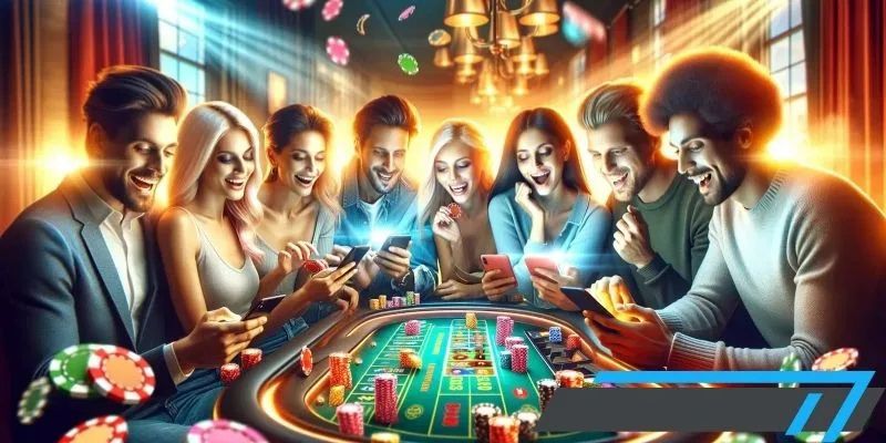 Vấn đề mà Nhà Cái Mb66 đang mắc phải